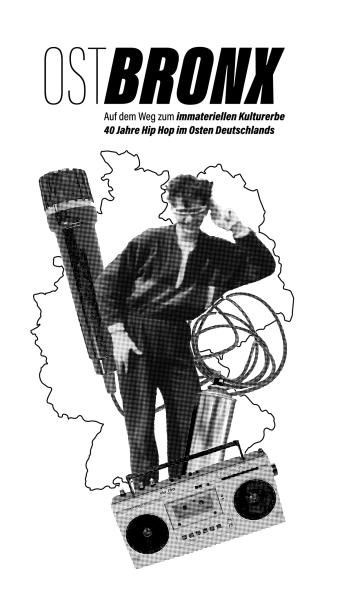 OSTBRONX Supporter Shirt